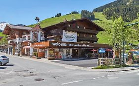 Ski & Bike Appartements Forsthaus